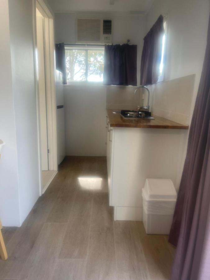 Bega Caravan Park エクステリア 写真