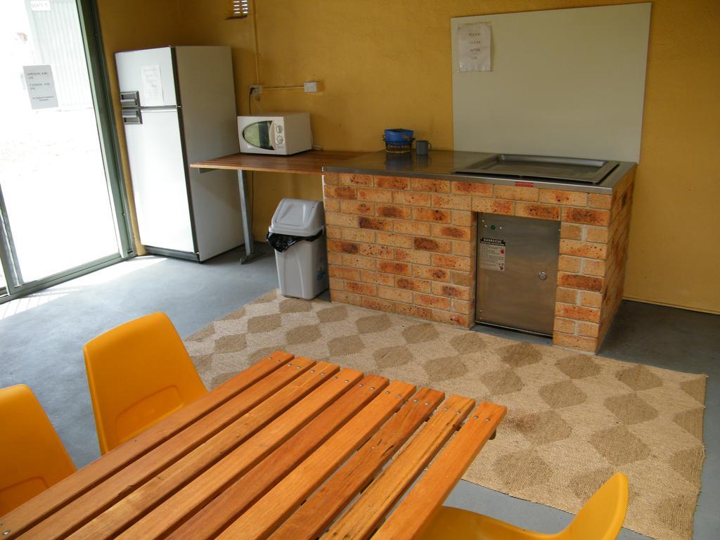Bega Caravan Park エクステリア 写真