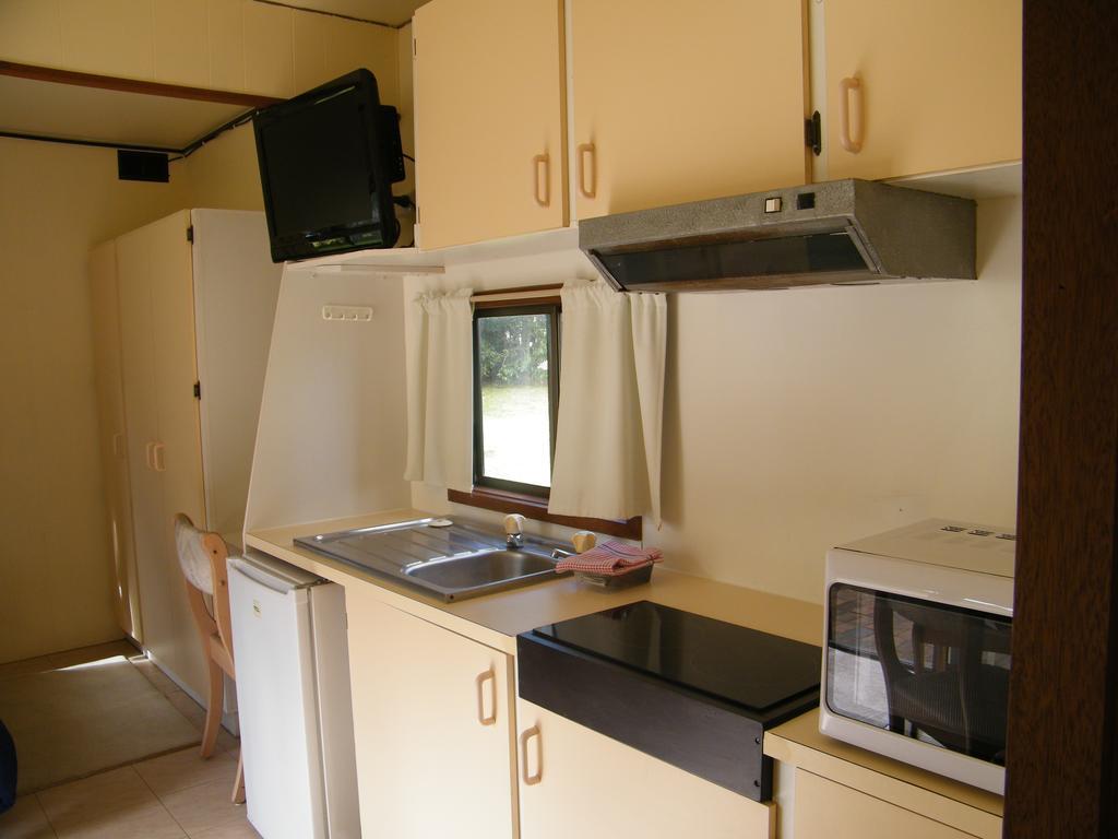 Bega Caravan Park エクステリア 写真