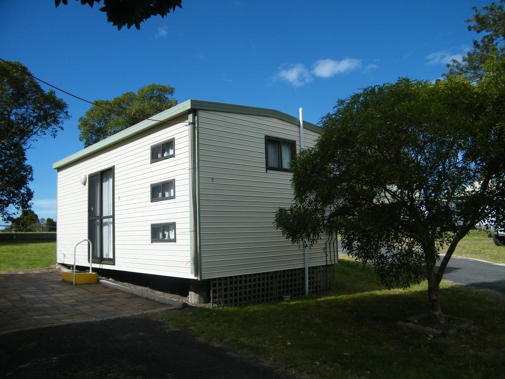 Bega Caravan Park エクステリア 写真