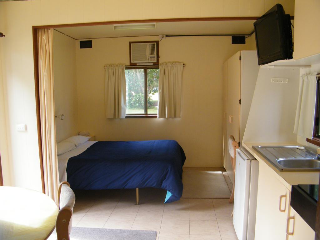 Bega Caravan Park エクステリア 写真