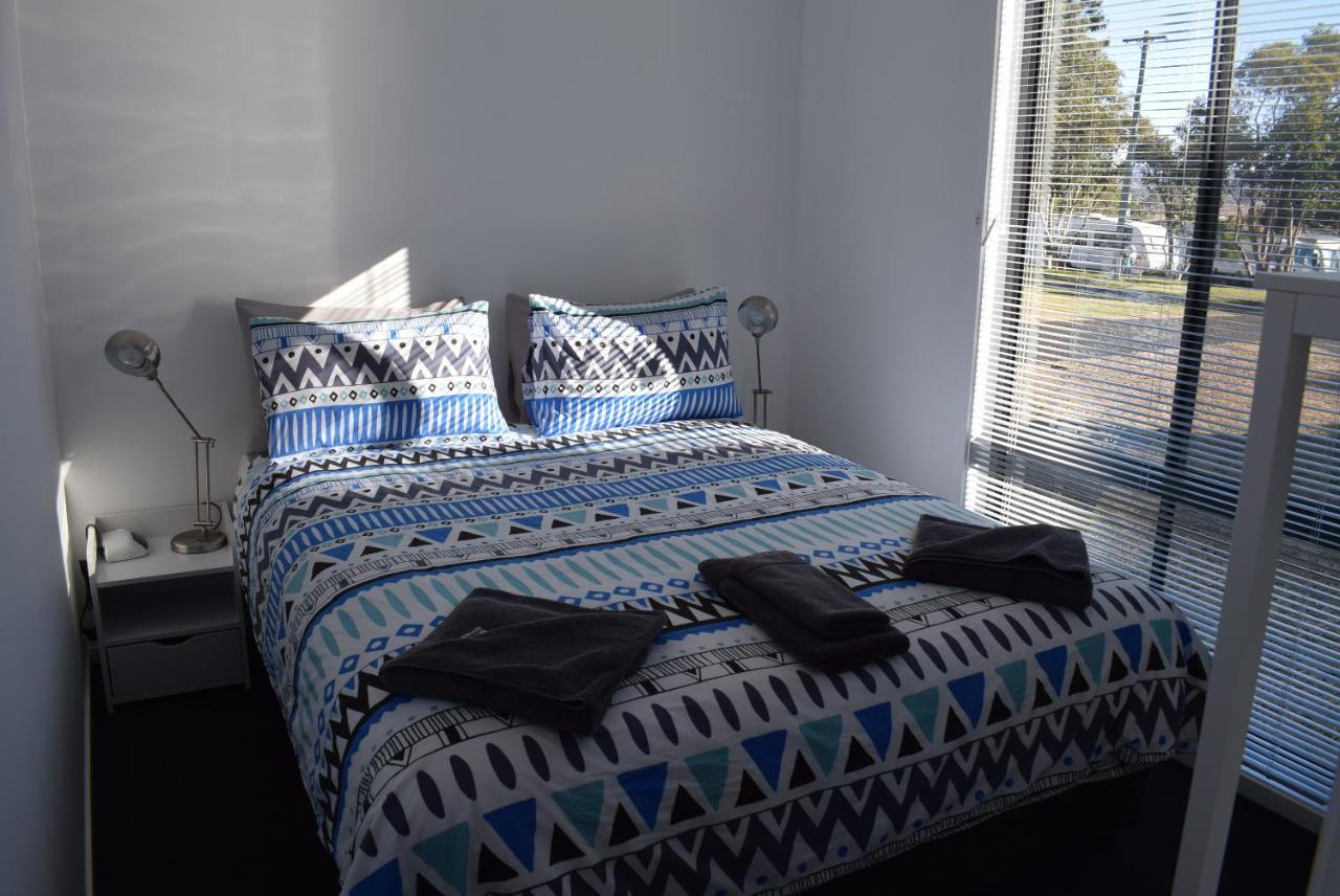 Bega Caravan Park エクステリア 写真