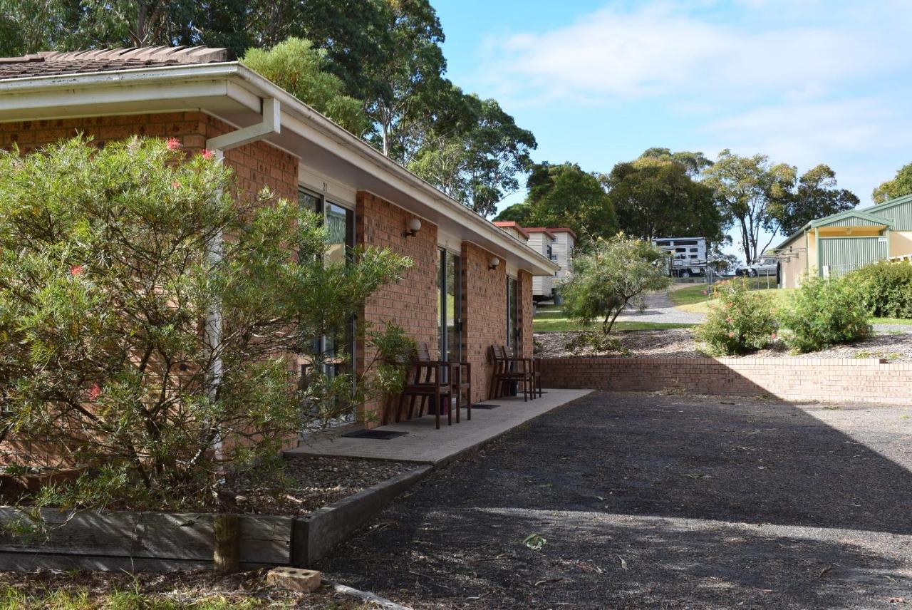 Bega Caravan Park エクステリア 写真
