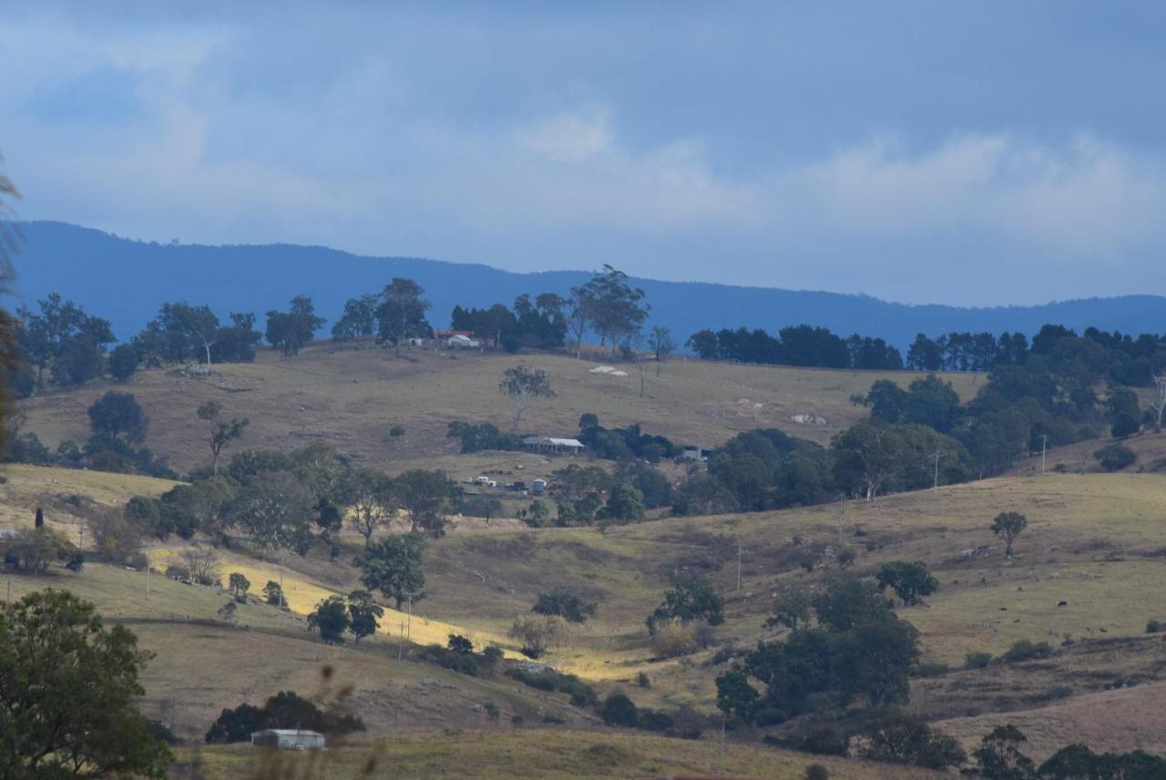 Bega Caravan Park エクステリア 写真