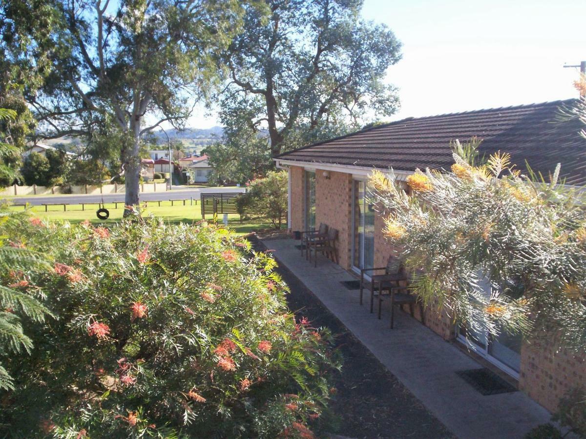 Bega Caravan Park エクステリア 写真