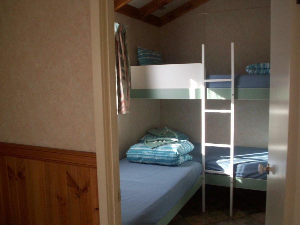 Bega Caravan Park エクステリア 写真