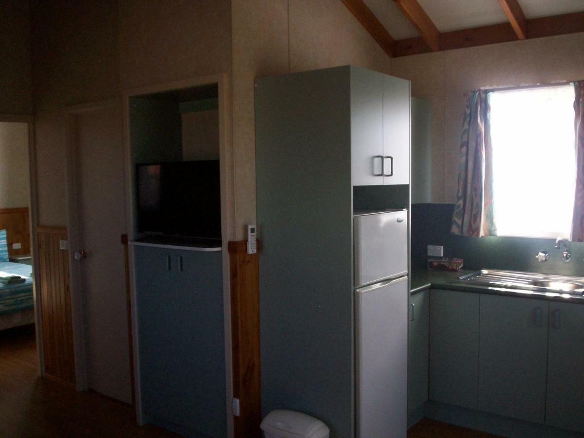 Bega Caravan Park エクステリア 写真