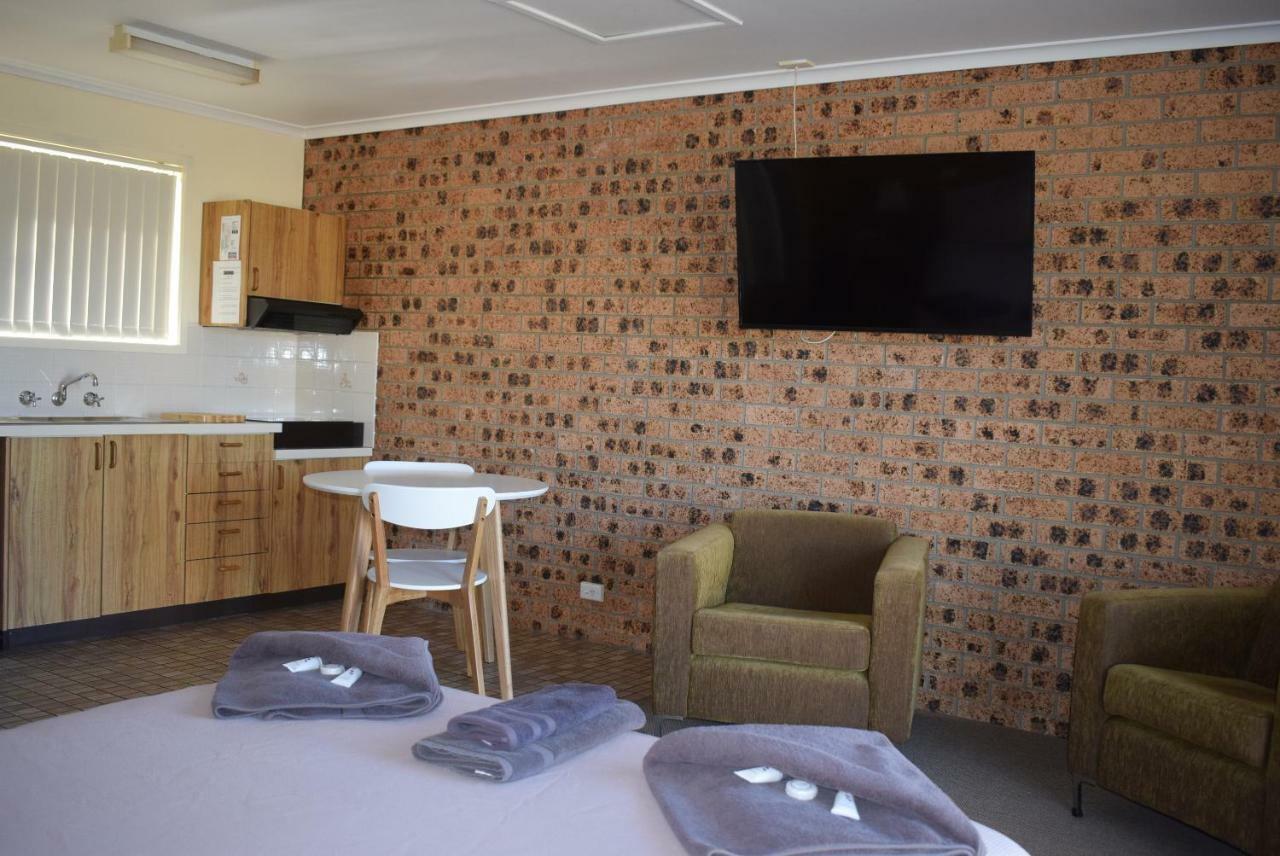 Bega Caravan Park エクステリア 写真