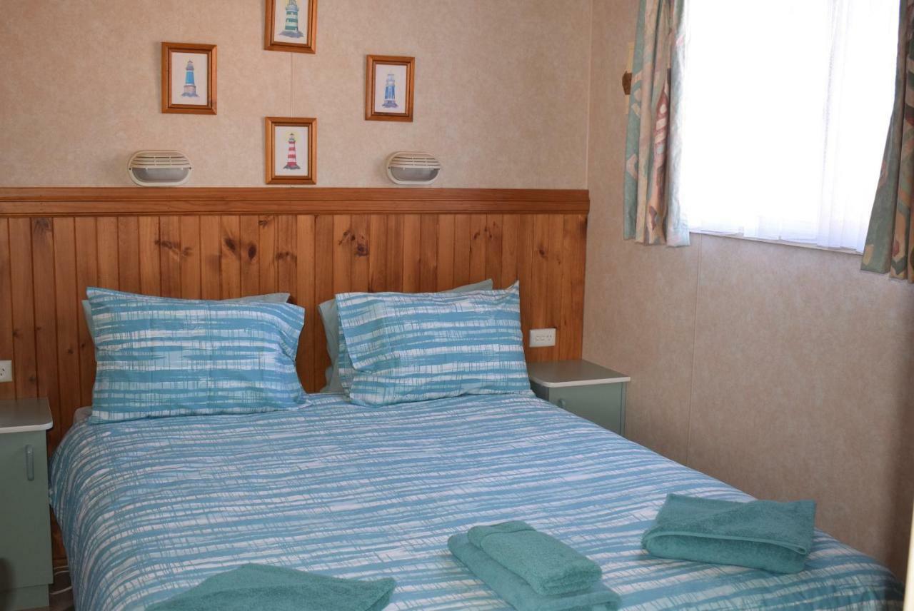 Bega Caravan Park エクステリア 写真