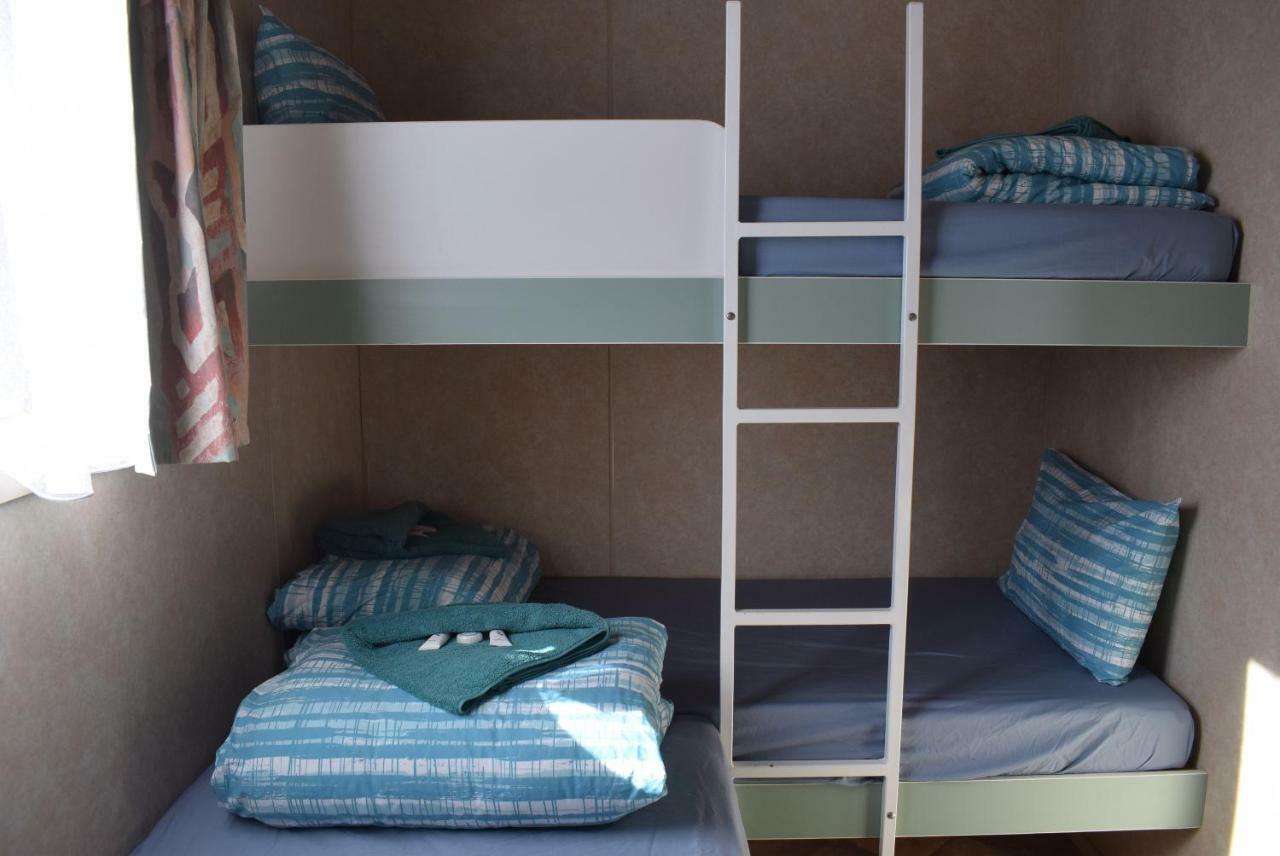Bega Caravan Park エクステリア 写真